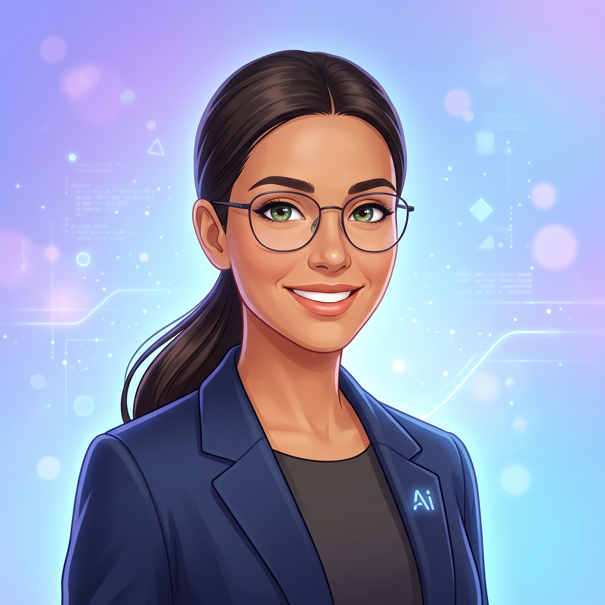 Mavvy™ — your AI concierge Mavvy